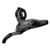 Frein Arrière DB4 Stealth Durite 2000mm Noir