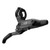 Frein Avant DB6 Stealth Durite 2000mm Noir