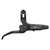Frein Avant DB6 Stealth Durite 2000mm Noir