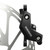 Frein Arrière DB6 Stealth Durite 2000mm Noir