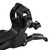 Frein Arrière DB6 Stealth Durite 2000mm Noir