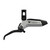 Frein Avant MOTIVE ULTIMATE Stealth Durite 950mm Argent