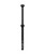 Tige de Selle Télescopique REVERB AXS 30.9 250/642.2mm B1 (sans commande AXS)
