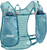 WOMEN TRAIL RUN VEST AVEC 2 FLASQUES
