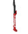Fourche SID ULTIMATE Race Day 2P 29" 120mm OS44 Blocage Guidon D1 Rouge