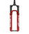Fourche SID ULTIMATE Race Day 3P 29" 120mm OS44 D1 Rouge