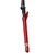 Fourche RUDY Ultimate Race Day 2 700c 40mm OS45 A2 Rouge
