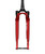 Fourche RUDY Ultimate Race Day 2 700c 30mm OS45 A2 Rouge