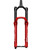 Fourche LYRIK Ultimate Charger 3.1 RC2 27.5" 140mm OS37 D2 Rouge