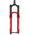 Fourche LYRIK Ultimate Charger 3.1 RC2 29" 160mm OS44 D2 Rouge