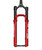 Fourche PIKE Ultimate Charger 3.1 RC2 27.5" 130mm OS44 D2 Rouge