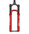 Fourche PIKE Ultimate Charger 3.1 RC2 27.5" 140mm OS37 D2 Rouge
