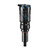 Amortisseur DELUXE Ultimate RCT 205x62.5mm Trunnion/Standard C2 Noir