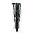 Amortisseur DELUXE Ultimate RCT 205x60mm Trunnion/Standard C2 Noir