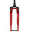 Fourche RUDY Ultimate Race Day 2 700c 30mm OS51 A2 Rouge