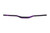 V002 PURPLE 30 MM