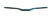 B081 TURQUOISE 25 MM