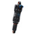 Amortisseur DELUXE Ultimate RCT 190x37,5mm Standard/Standard C1 Noir