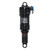 Amortisseur DELUXE Ultimate RCT 190x37,5mm Standard/Standard C1 Noir