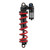 Amortisseur VIVID Coil Ultimate RC2T Hydraulic Bottom Out 230x65mm STD/STD C1 Noir Canyon Strive LTD