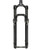 Fourche RECON GOLD RL 29" 100MM noire offset 42mm TAPER C1