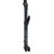 Fourche PIKE SELECT CHARGER RC 29" BOOST™ 15X110 MXL STEALTH 140mm noir e-mtb offset 51mm TAPER B4