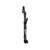 Fourche ROCKSHOX REBA RL Motion Control 29" 100mm OS51 15x100mm A8 Noir Brillant