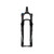 Fourche ROCKSHOX REBA RL Motion Control 29" 100mm OS51 15x100mm A8 Noir Brillant
