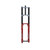 Fourche ROCKSHOX BOXXER Ultimate Charger 2.1 RC2 27.5" 200mm OS46 1-1/8" C2 Rouge