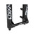 Fourche ROCKSHOX BOXXER Ultimate Charger 2.1 RC2 27.5" 200mm OS46 1-1/8" C2 Rouge