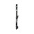 Fourche ROCKSHOX BOXXER Ultimate Charger 2.1 RC2 27.5" 200mm OS46 1-1/8" C2 Rouge