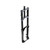 Fourche ROCKSHOX BOXXER Ultimate Charger 2.1 RC2 27.5" 200mm OS36 1-1/8" C2 Noir Brillant