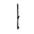 Fourche ROCKSHOX BOXXER Ultimate Charger 2.1 RC2 27.5" 200mm OS36 1-1/8" C2 Noir Brillant