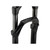 Fourche ROCKSHOX JUDY Silver TK 29" 100mm OS51 Blocage au Guidon A3 Noir Brillant
