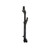 Fourche ROCKSHOX JUDY Gold RL Motion Control 27.5" 100mm OS42 A3 Noir Brillant