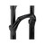 Fourche ROCKSHOX JUDY Gold RL Motion Control 27.5" 100mm OS42 Blocage au Guidon A3 Noir Brillant