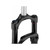 Fourche ROCKSHOX JUDY Gold RL Motion Control 27.5" 100mm OS42 9x100mm A3 Noir Brillant