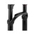 Fourche ROCKSHOX JUDY Gold RL Motion Control 27.5" 100mm OS42 9x100mm A3 Noir Brillant