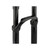Fourche JUDY Gold RL Motion Control 27.5" 100mm OS42 9x100mm Blocage au Guidon A3 Noir Brillant