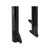Fourche JUDY Gold RL Motion Control 27.5" 100mm OS42 9x100mm Blocage au Guidon A3 Noir Brillant