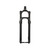 Fourche ROCKSHOX JUDY Gold RL Motion Control 29" 120mm OS51 9x100mm A3 Noir Brillant