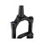 Fourche ROCKSHOX JUDY Gold RL Motion Control 29" 120mm OS51 9x100mm A3 Noir Brillant