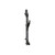 Fourche JUDY Gold RL Motion Control 29" 100mm OS51 9x100mm Blocage au Guidon A3 Noir Brillant