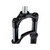 Fourche RECON Silver RL Motion Control 27.5" 100mm OS42 9x100mm 1-1/8" Blocage au Guidon D1 Noir