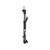 Fourche RECON Silver RL Motion Control 27.5" 100mm OS42 9x100mm 1-1/8" Blocage au Guidon D1 Noir