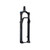 Fourche REBA RL Motion Control 29" 120mm OS51 A9 Noir Brillant