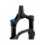 Fourche REBA RL Motion Control 29" 120mm OS51 A9 Noir Brillant