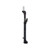 Fourche REBA RL Motion Control 29" 120mm OS51 Blocage au Guidon A9 Noir Brillant