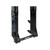 Fourche ROCKSHOX REBA RL Rebound Only 26" 120mm OS40 15x100mm A2 Noir Brillant