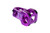 V002 PURPLE 50 MM